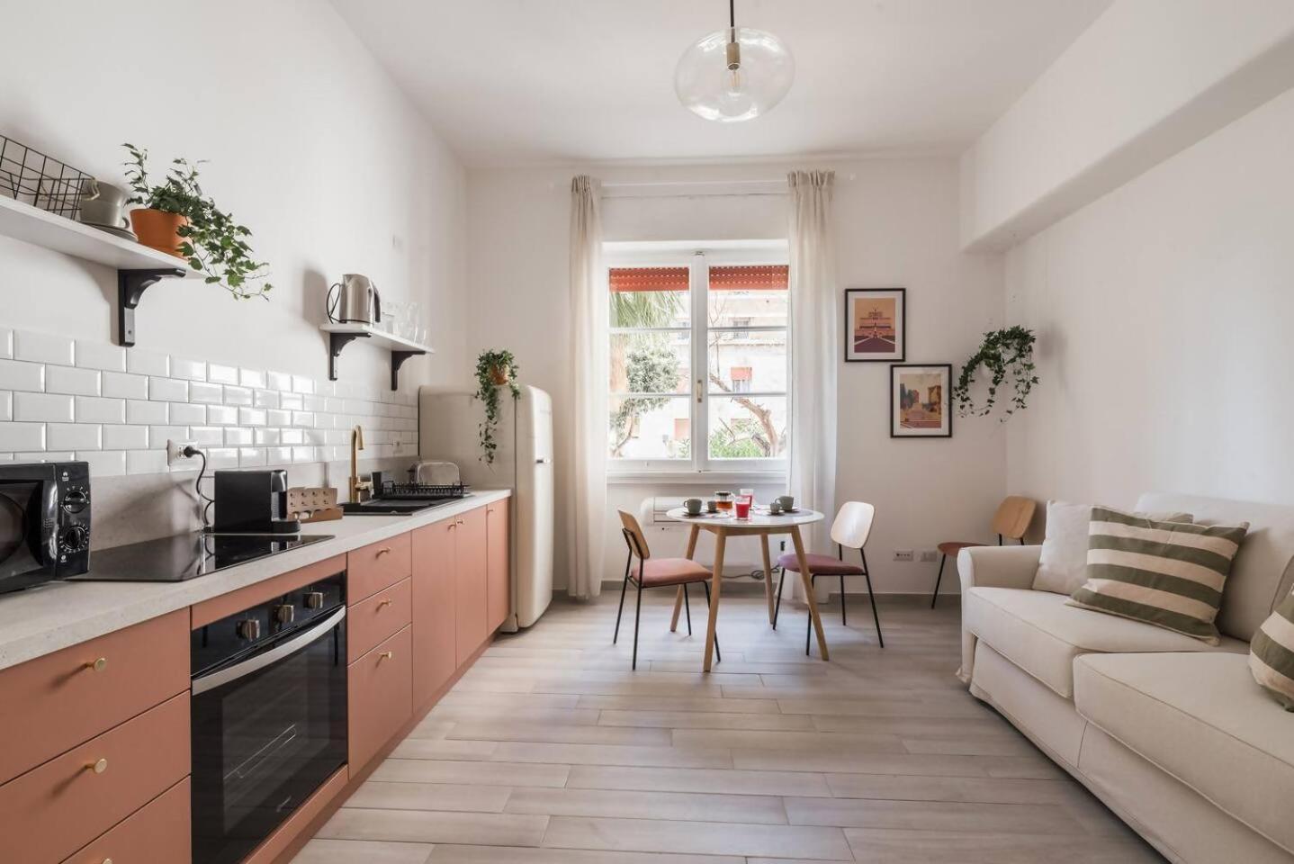 Appartamento La Casina 348 *