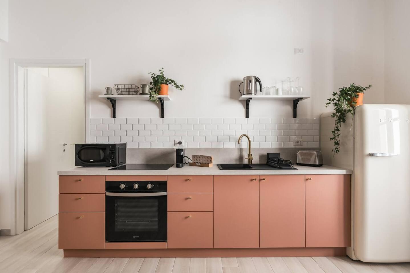 Appartamento La Casina 348 Roma