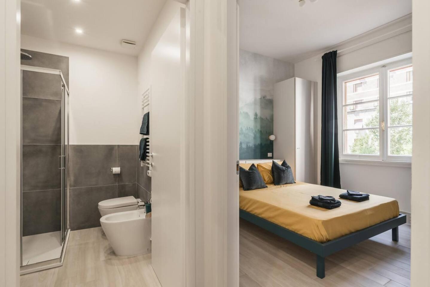 La Casina 348 Appartamento