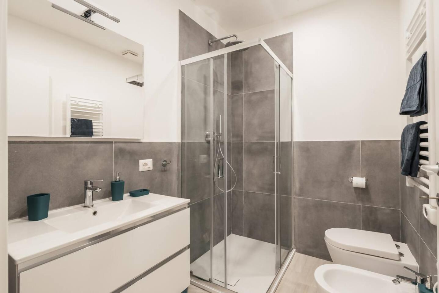 La Casina 348 Appartamento *