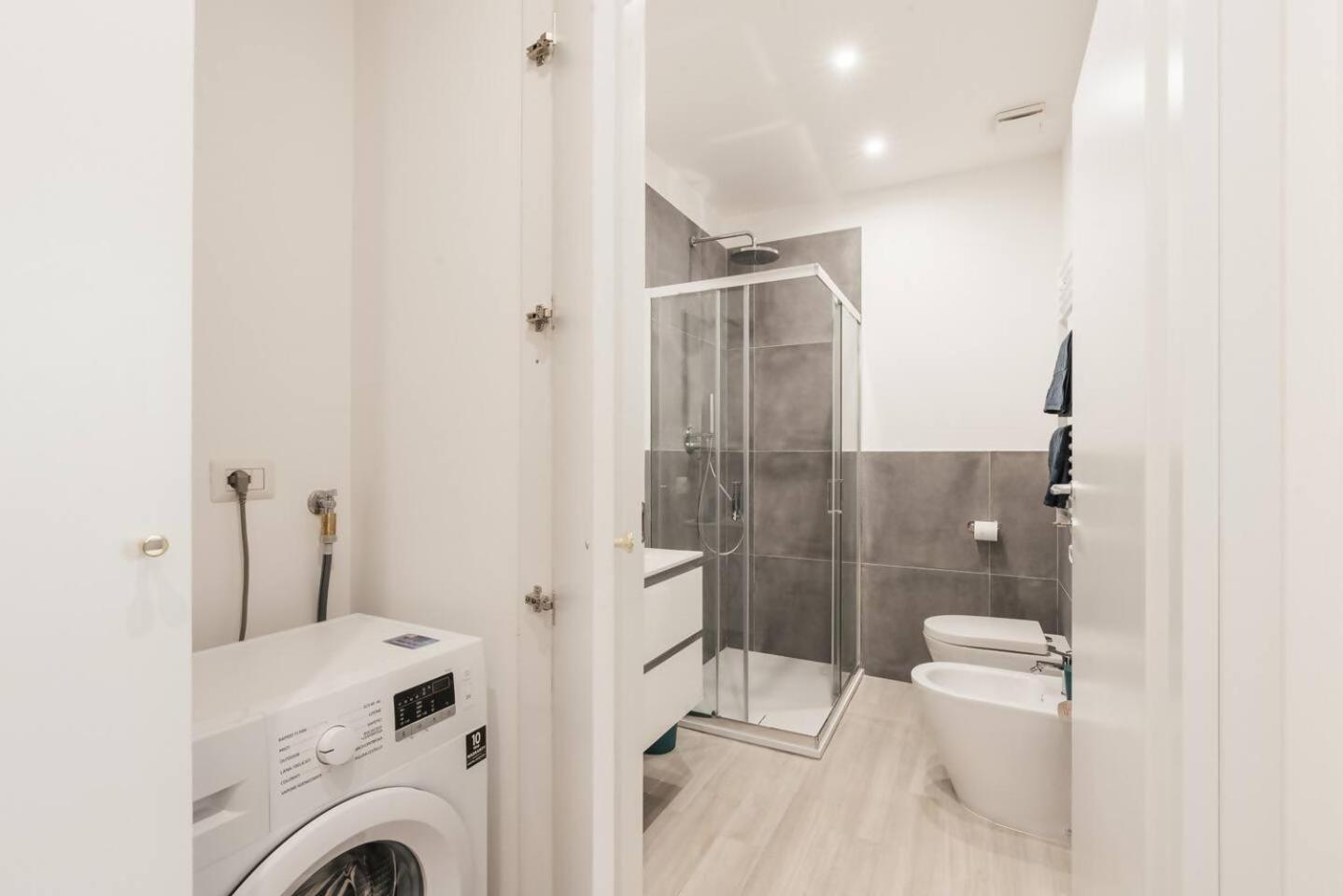 La Casina 348 Appartamento Roma
