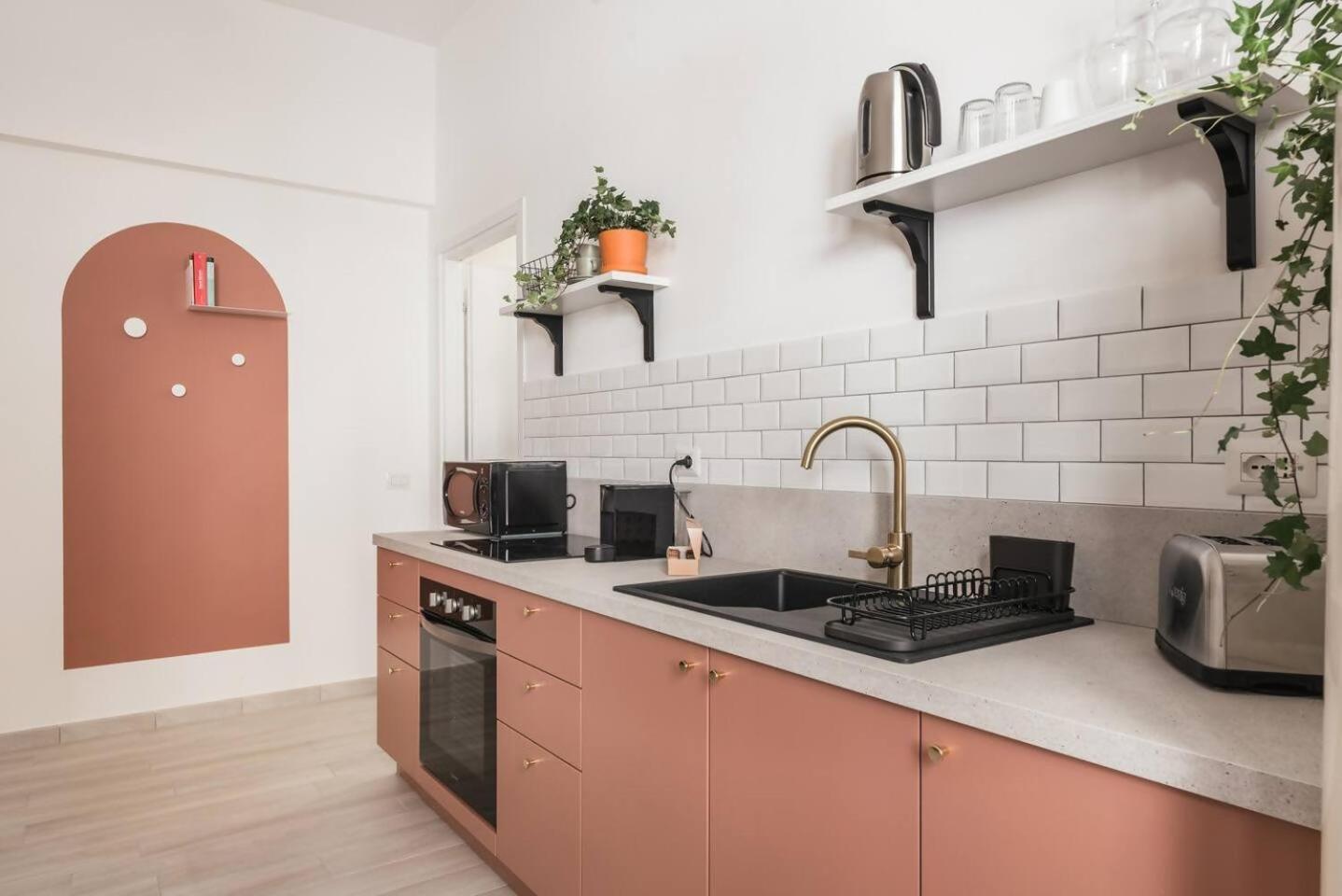 La Casina 348 Appartamento