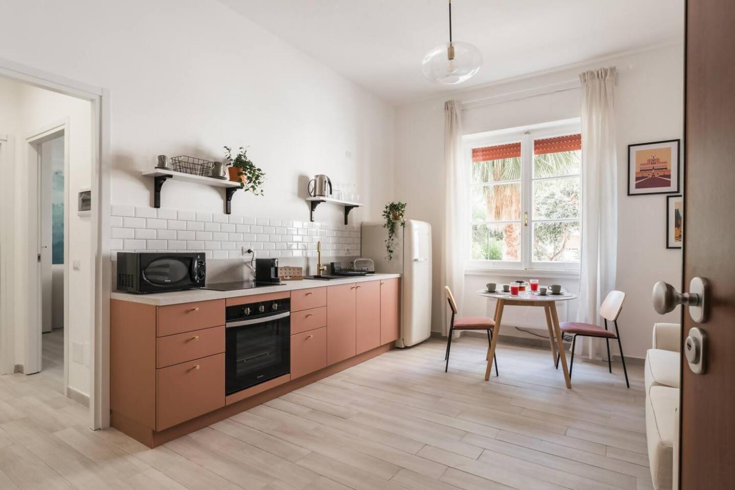 Appartamento La Casina 348