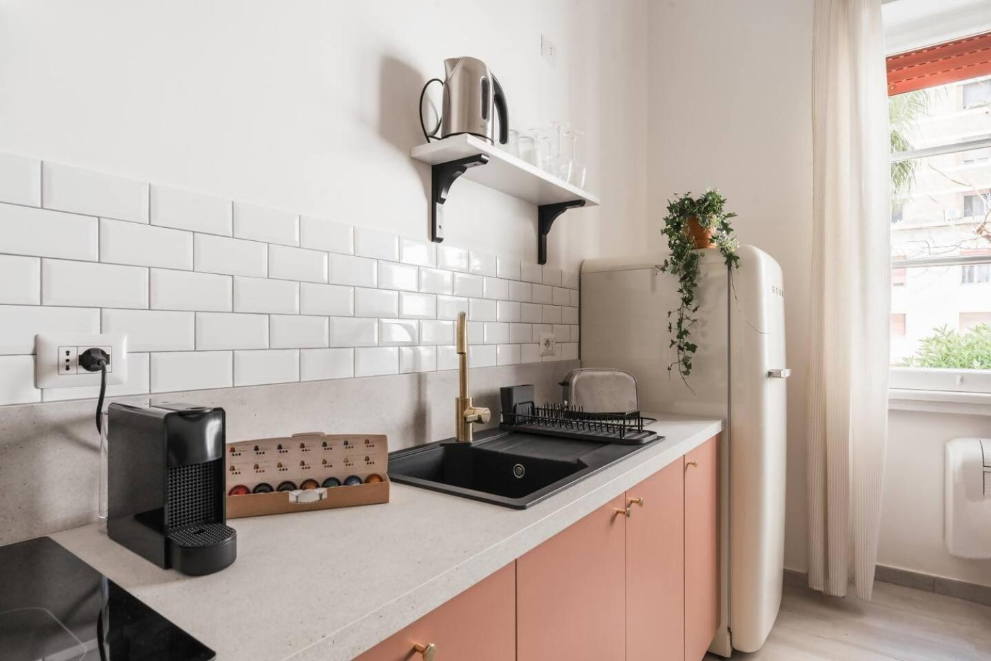 La Casina 348 Appartamento *