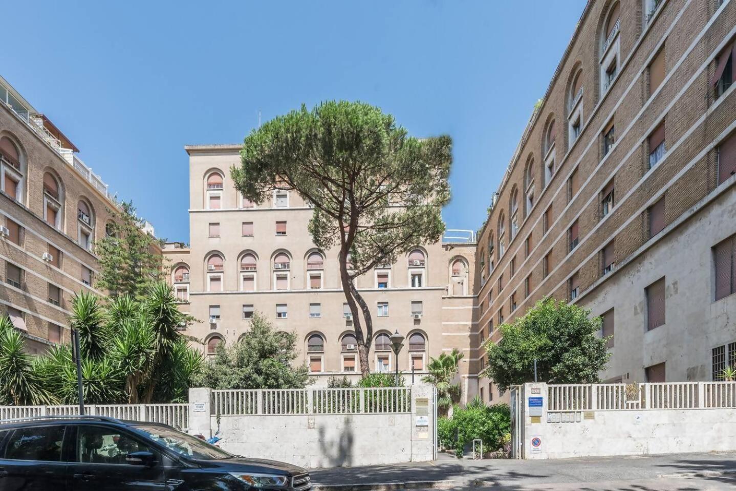 Appartamento La Casina 348 *