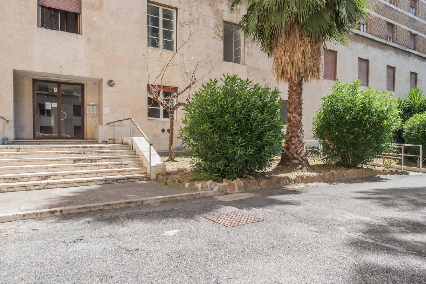 La Casina 348 Roma