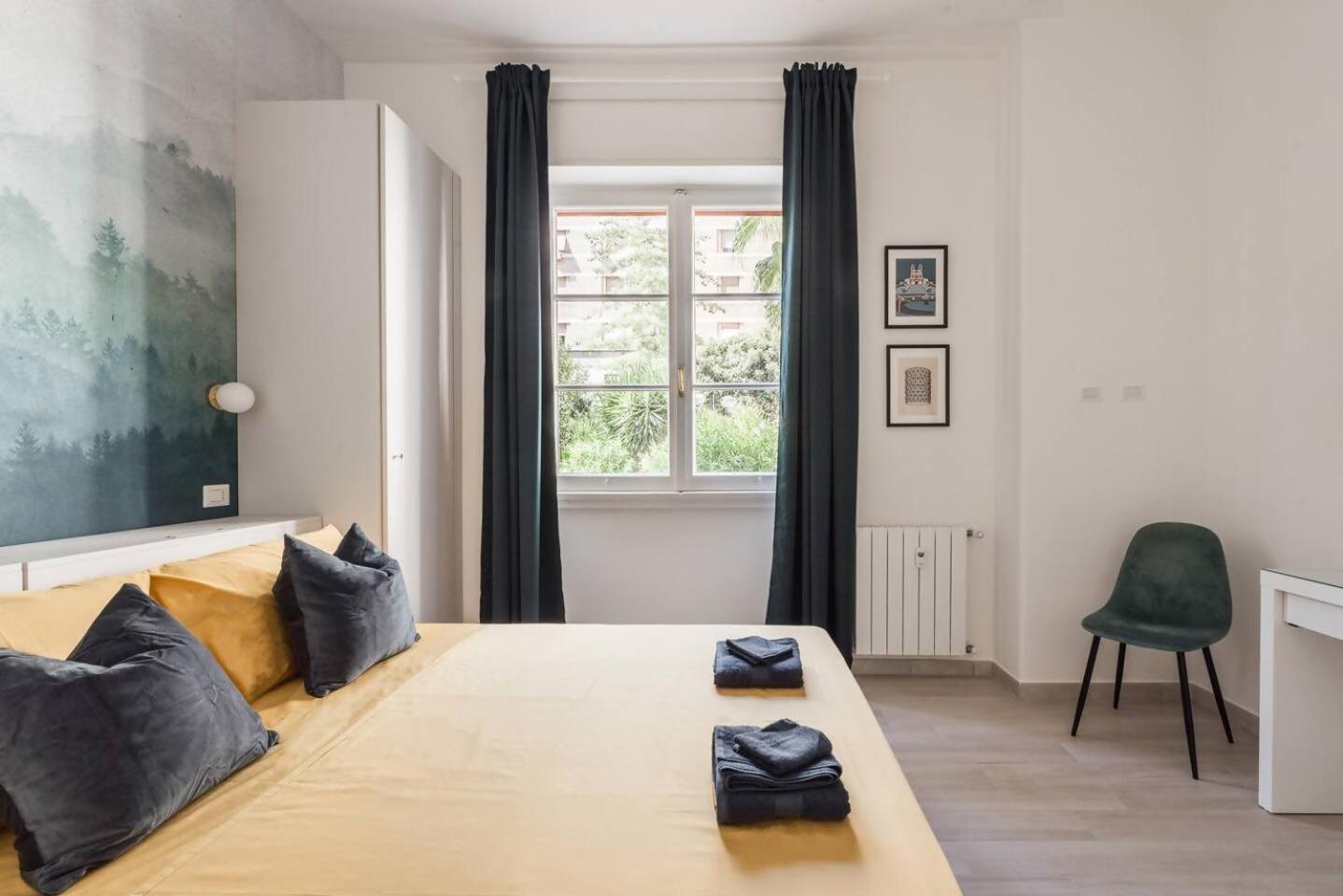 Appartamento La Casina 348